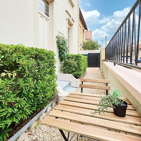 Le Racine : Appartement Dans Un Quartier Calme Дижон Экстерьер фото