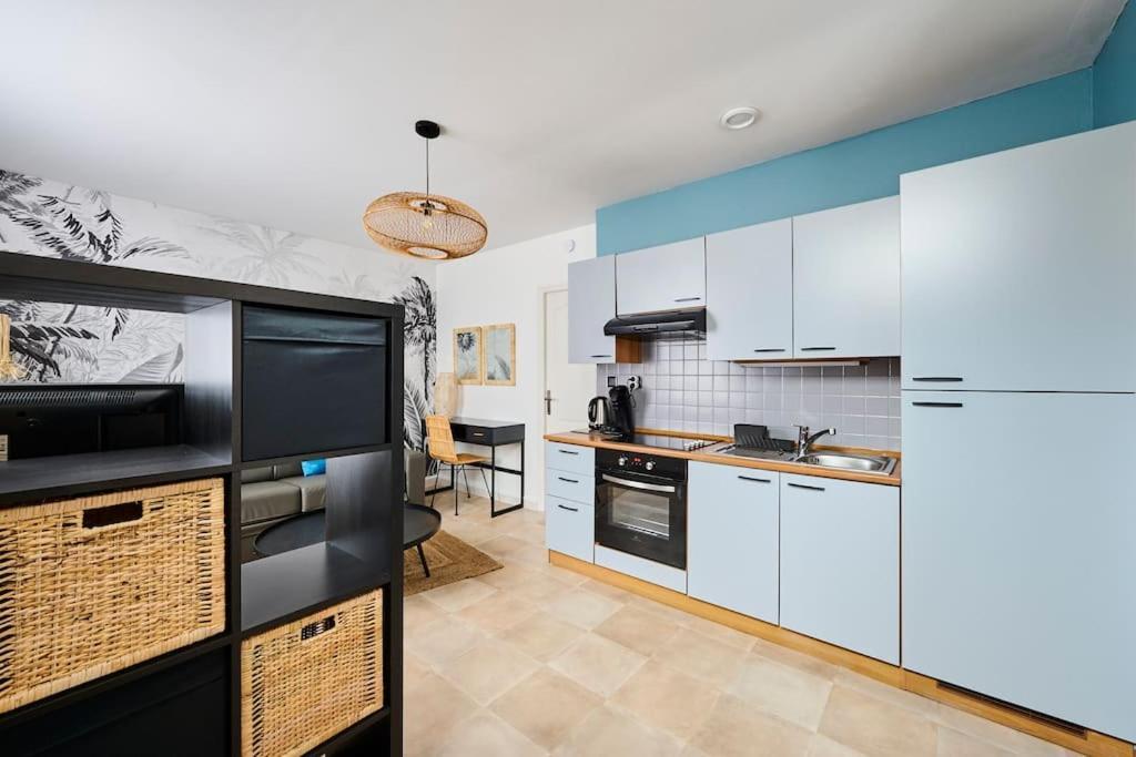 Le Racine : Appartement Dans Un Quartier Calme Дижон Экстерьер фото
